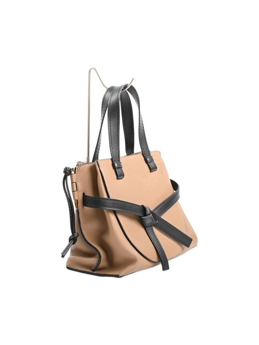 Loewe Handbag Gate Top Small - Picture 2 of 10